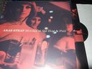 ARAB STRAP : MONDAY AT THE HUG&PINT LP 2003 CHEMIKAL UNDERGROUND UK