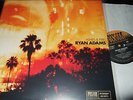 RYAN ADAMS : ASHES&FIRE LP 2011 SONY EU