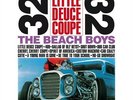 LITTLE DEUCE COUPÉ (MONO & STEREO)