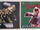 Slime - Yankees Raus + Compilation '81 - '87 Vinyl Deutsch Punk 