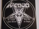 VENOM - IN LEAGUE WITH SATAN 7