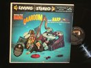 Dick Schory's New Percussion Ensemble LP RCA LSP-1866 Music For Bang Baaroom '58