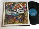 The West Coast Love-In LP ORIG PSYCH Peanut Butter Conspiracy