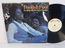 60s 70s Skinhead Reggae Clancy Eccles CYNTHIA RICHARDS fool Rare '70 UK Vinyl LP