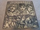JETHRO TULL - Stand Up - UK 1st Press LP Bull's Eye - ILPS-9103 - Good+/Clean
