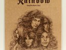 Rainbow ?– Long Live Rock 'N' Roll LP Polydor ?– PD-1-6143 Reissue EX/EX