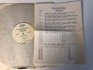 Connie Stevens Troy Donahue Palm Springs Weekend Radio ID’s Warner Brothers LP