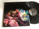 Canned Heat 2 LP Living The Blues