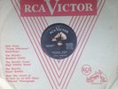 1956 rock 'n' roll 78 RPM-ELVIS PRESLEY- don't be cruel / hound dog - USA 1 st.