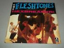 THE FLESHTONES - HEXBREAKER - LP - MADE IN UK