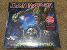 Iron Maiden - Final Frontier [2 LP]  (Vinyl, Jul-2017, Sanctuary (USA))