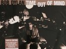 BOB DYLAN TIME OUT OF MIND  2LP & BONUS 7