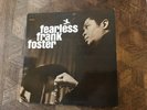 FRANK FOSTER - Fearless Frank Foster   PRESTIGE 7461 {original} w/Dawson - RARE