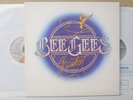 THE BEE GEES Greatest Hits UK 1st Pressing 2-LP Vinyl EX (TRI-FOLD) Very Best of