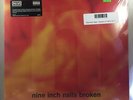 Nine Inch Nails - Broken LP NEW W/ 7