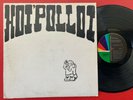 EARLHAM COLLEGE on Custom Fidelity —HOI' POLLOI— private folk psych lp | ORIG