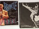 DAVID BOWIE 