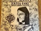 STEVE COWELL’S CONTRA BAND Imu LP Private PSYCH Audio House