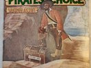 Pirates Choice Studio One Various Artists Vinly LP