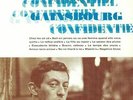 GAINSBOURG, Serge - Confidentiel - Vinyl (180 gram vinyl LP)