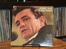JOHNNY CASH AT FOLSOM PRISON Vinyl LP CS 9639 TWO EYE (EX) RARE