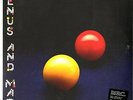 PAUL MCCARTNEY WINGS VENUS AND MARS DOUBLE VINYL LP 180 GRAMS NEW SEALED