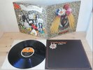 LP SERGIO ENDRIGO Ci vuole un fiore (Ricordi 74) 1st ps Rodari Bacalov book VG+