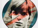 BOWIE DAVID SHAPE OF THINGS TO COME VINILE 7