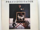 George Wallington Quintet The Prestidigitator East West 4004 JAZZ
