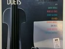 Rob Wasserman - Duets - with Aaron Neville, Rickie Lee Jones, Lou Reed, & More