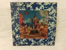 The Rolling Stones Their Satanic Majesties Request 1967 MONO NP-2 3D Cover