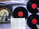 THE BOSWELL SISTERS Brunswick 3-LP Box Set 1982 CBS Records Mono EXC Rare