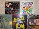The (Young) Rascals, 5 Vinyl Record Lot, 4 LP & 1 DLP, All US 1st Press 60's Pop