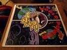 Snap World Power Original UK Vinyl LP Record Album Logic 210682 VG/VG+