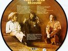 Creedence Clearwater Revival - Mardi Gras - Picture Disc