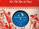 VERY RARE  ELVIS PRESLEY 78  I'M LEFT YOU'RE RIGHT SHES GONE   HMV POP 428 E-/V+