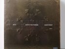 JAY-Z & KANYE WEST 'Watch The Throne' PICTURE DISC Vinyl 2LP NEW/SEALED