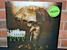 * STABBING WESTWARD - Darkest Days, Ltd/300 1st Press 180G 2LP SPLATTER VINYL