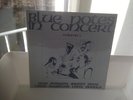 DUDU PUKWANA - JOHNNY DYANI - BLUE NOTES IN CONCERT - OGUN - CHRIS MC GREGOR