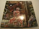 IRON MAIDEN 