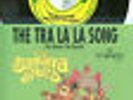 THE BANANA SPLITS TRA LA LA THEME SONG 45 RPM 7