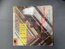 THE BEATLES PLEASE PLEASE ME DECCA CONTRACT PRESSING VINYL LP MONO