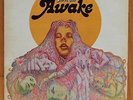 JACKAL AWAKE ORIGINAL 1973 PRESS CANADIAN PSYCH PROG LP RARE PERIWINKLE VINYL