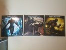 Dark Souls The Vinyl Trilogy SEALED