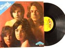 THE SHOCKING BLUE LP VINYL RARE PSYCH ROCK COLOSSUS RECORDS VG++