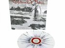 CHILDREN OF BODOM Halo Of Blood - LP / White, Red, Black Splatter Vinyl (2018)