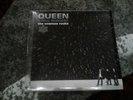 QUEEN - THE COSMOS ROCKS  - MINT LP VINILE