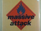 Massive Attack - Blue Lines ***180g Vinyl-LP***NEW***sealed***