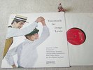 TANZMUSIK FÜR JUNGE LEUTE 60er LP UNIVERSUM PAUL WÜRGES MACKY KASPER KURT HENKEL