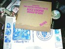 ALICE COOPER -    Muscle Of Love,    ORIG 1973 UK BOX SLEEVE LP..... DECENT COPY
